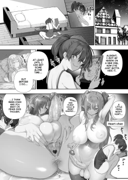 Page 224 of Futanari no Elf Descensored