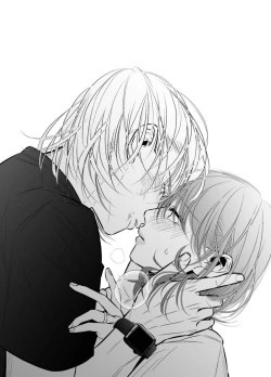 Page 75 of Otto no OtoutoKanketsu-hen