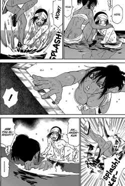 Page 16 of Mouryou no Yurikago