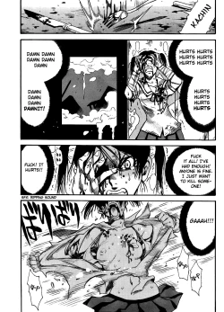 Page 2 of Mouryou no Yurikago