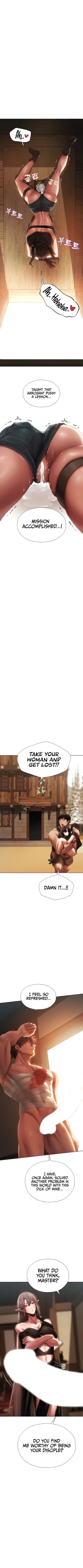 Page 198 of Milf Hunting in Another World