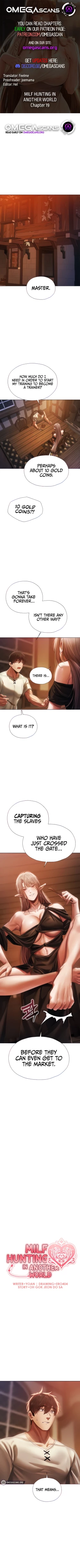 Page 211 of Milf Hunting in Another World