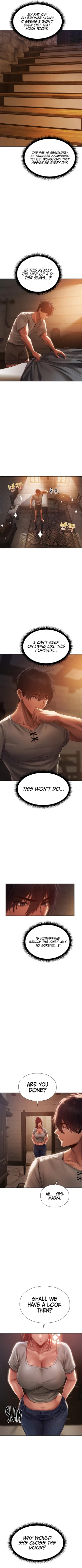 Page 214 of Milf Hunting in Another World