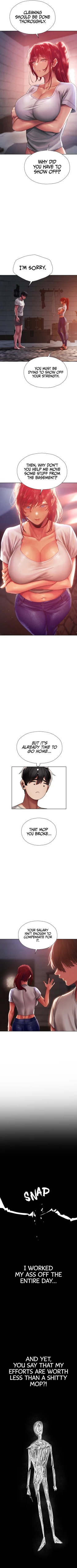 Page 216 of Milf Hunting in Another World