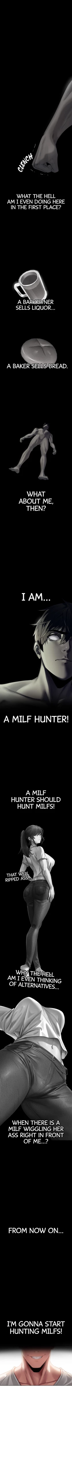 Page 217 of Milf Hunting in Another World