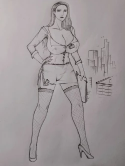 Page 92 of 罪恶都市