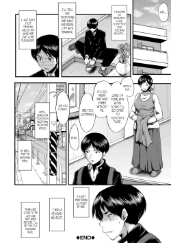 Page 102 of Tomodachi, Osananajimi mo Kaa-san mo Netorareru | My friend stole away both my childhood friend and my mother