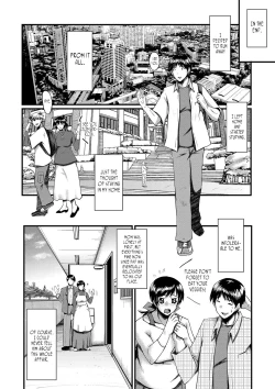 Page 174 of Tomodachi, Osananajimi mo Kaa-san mo Netorareru | My friend stole away both my childhood friend and my mother