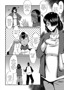 Page 178 of Tomodachi, Osananajimi mo Kaa-san mo Netorareru | My friend stole away both my childhood friend and my mother