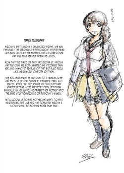 Page 192 of Tomodachi, Osananajimi mo Kaa-san mo Netorareru | My friend stole away both my childhood friend and my mother