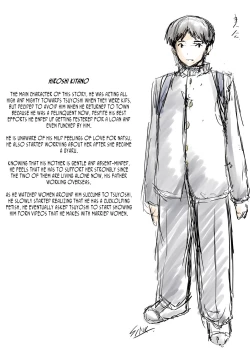 Page 196 of Tomodachi, Osananajimi mo Kaa-san mo Netorareru | My friend stole away both my childhood friend and my mother