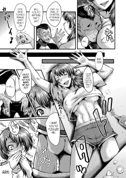 Page 31 of Tomodachi, Osananajimi mo Kaa-san mo Netorareru | My friend stole away both my childhood friend and my mother