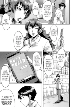 Page 51 of Tomodachi, Osananajimi mo Kaa-san mo Netorareru | My friend stole away both my childhood friend and my mother