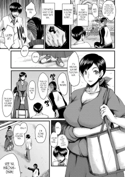 Page 79 of Tomodachi, Osananajimi mo Kaa-san mo Netorareru | My friend stole away both my childhood friend and my mother