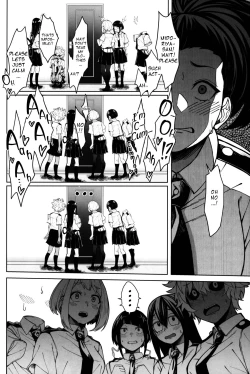 Page 7 of Oki o Tashika ni | Take Care