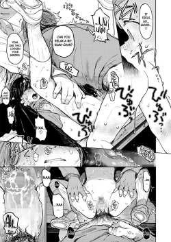 Page 14 of Kumi-chan 3