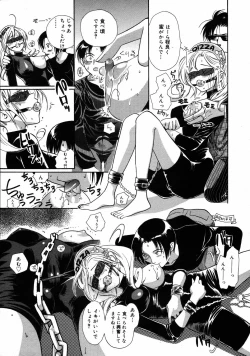 Page 331 of COMIC MEGAPLUS Vol.31