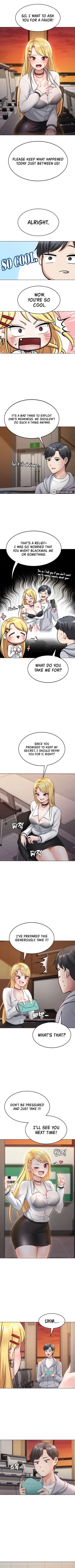 Page 8 of Seoul Kids these Days