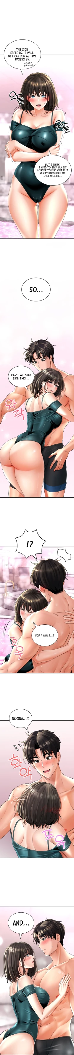 Page 127 of Herbal Love Story