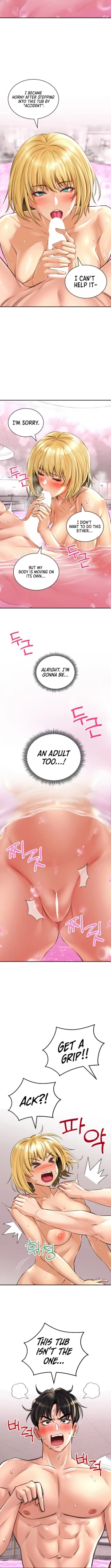 Page 136 of Herbal Love Story