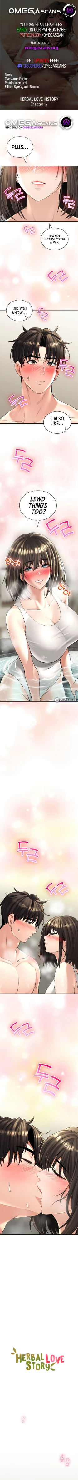 Page 191 of Herbal Love Story