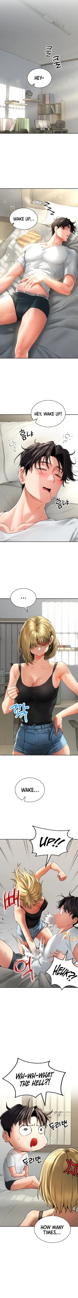 Page 28 of Herbal Love Story