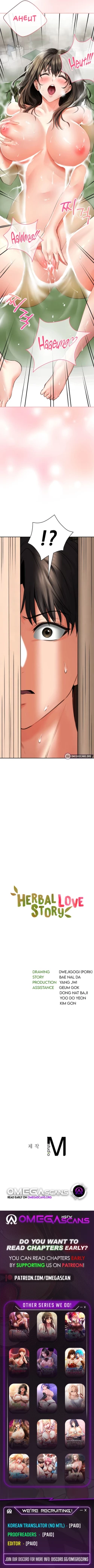 Page 37 of Herbal Love Story