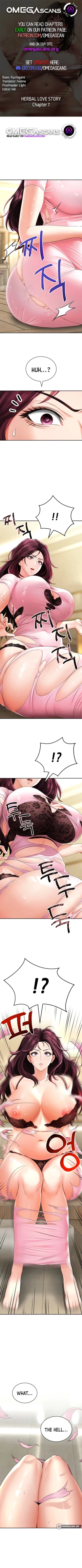 Page 70 of Herbal Love Story