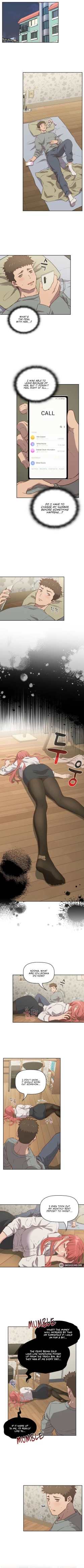 Page 17 of The Four of Us Can’t Live Together