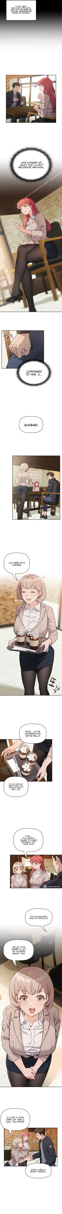 Page 4 of The Four of Us Can’t Live Together