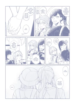 Page 22 of 《Mint Candy》