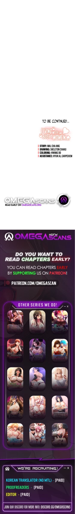 Page 103 of Living With Two Busty Women