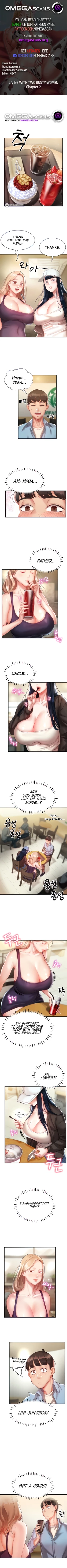 Page 11 of Living With Two Busty Women