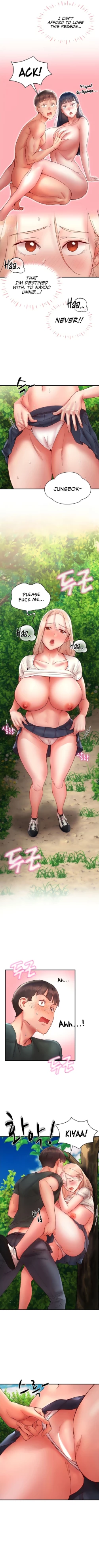 Page 131 of Living With Two Busty Women