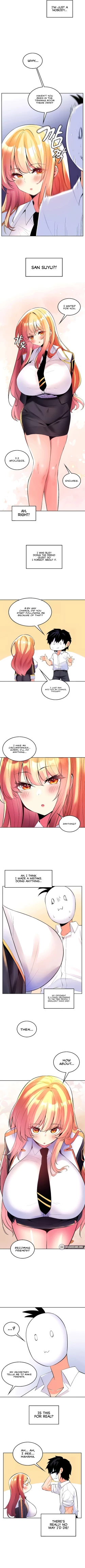 Page 187 of Fucked the World Tree