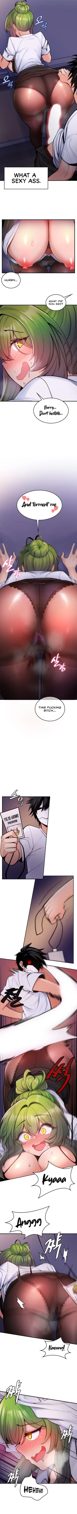 Page 70 of Fucked the World Tree