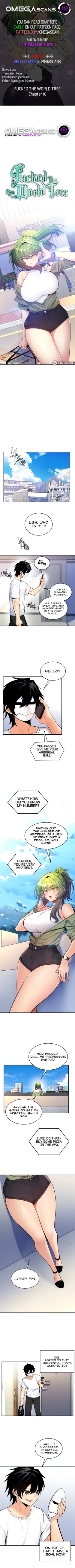 Page 84 of Fucked the World Tree