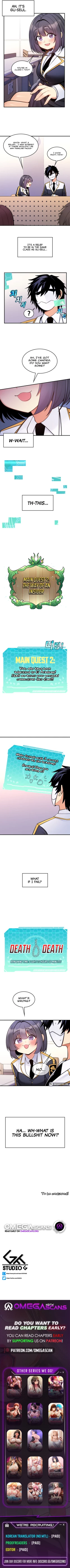 Page 99 of Fucked the World Tree