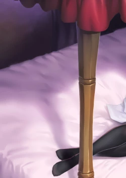 Page 31 of Ecchi na Elf to no Kurashikata Vol. 7