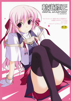 Download Kidou Shuusei