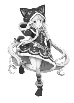 Page 20 of Kyouka-chan Get da ze