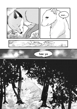 Page 18 of Haru no Nioi ni Sasowarete | Lured by the Smell of Spring