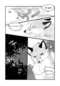 Page 3 of Haru no Nioi ni Sasowarete | Lured by the Smell of Spring