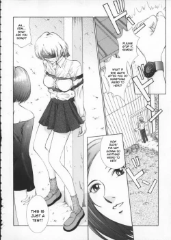 Page 48 of Golden Stage ch1-3