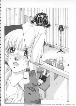 Page 65 of Golden Stage ch1-3