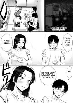 Page 3 of Boku no Kaa-san ga Netorareteru!? 2