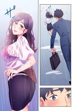 Page 57 of Ano hi , Zubunuredatta Ano ko to … 1