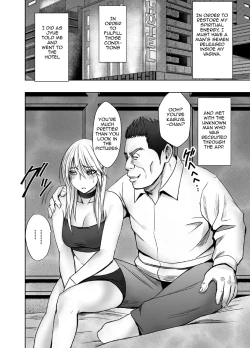 Page 3 of Kaguya Climax 5