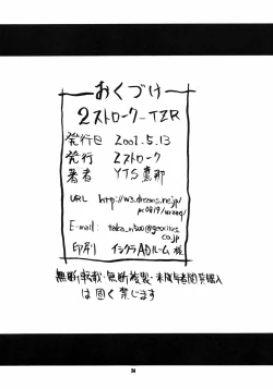 Page 33 of 2STROKE TZR