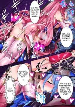 Page 27 of Orgasm Unit EX - Gyakushuu no Sadist